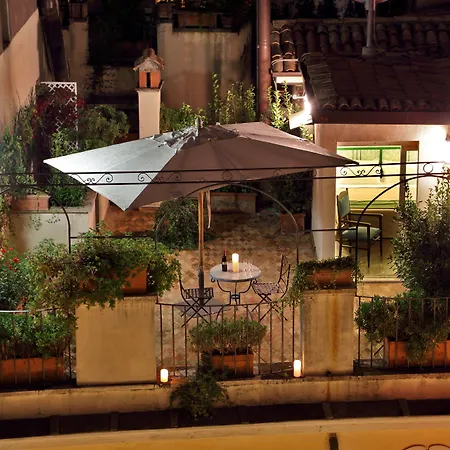 Boutique Hotel Anahi-3